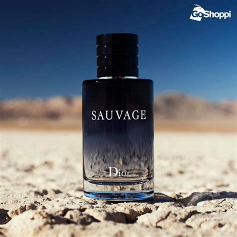 sauvage dior men parfume|cheapest sauvage for men.